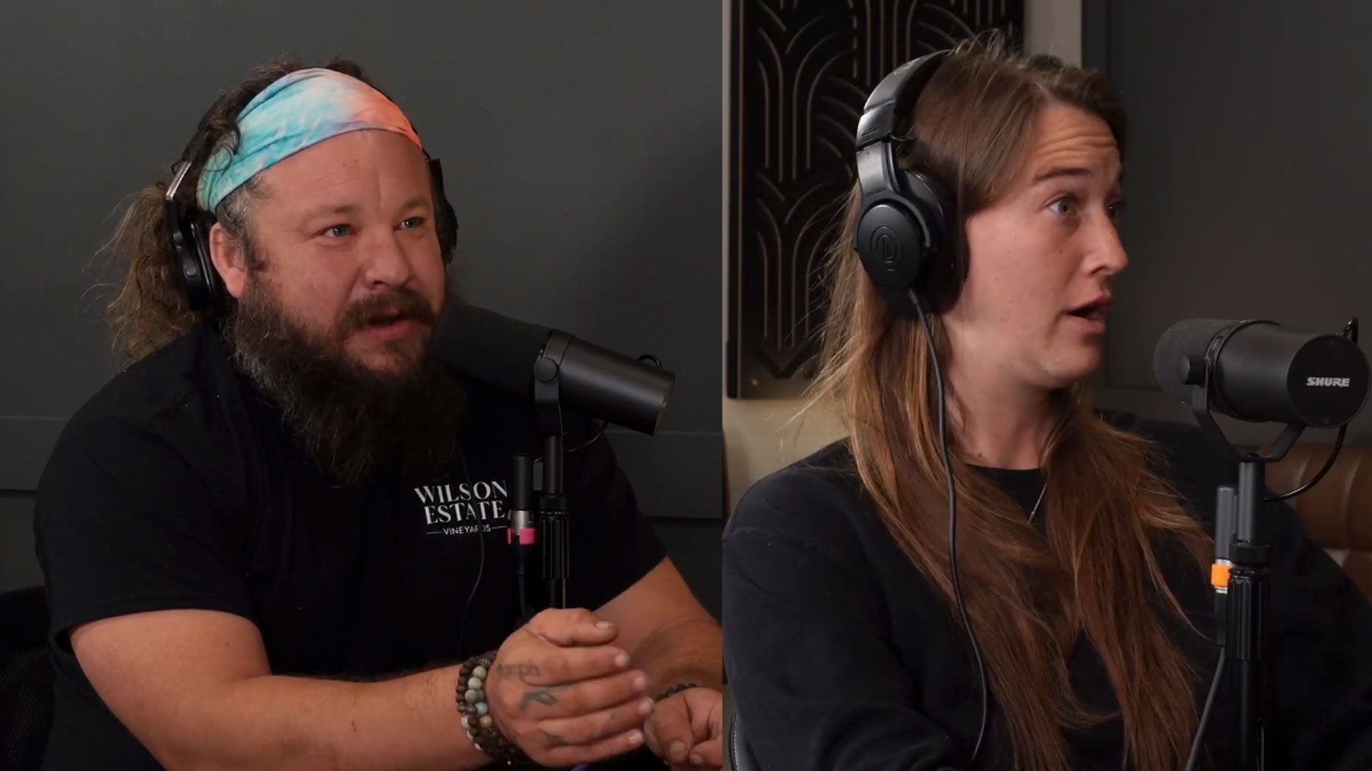 Wilson Estate Vineyards Featured on the Brighton Chamber “Speakeasy” Podcast