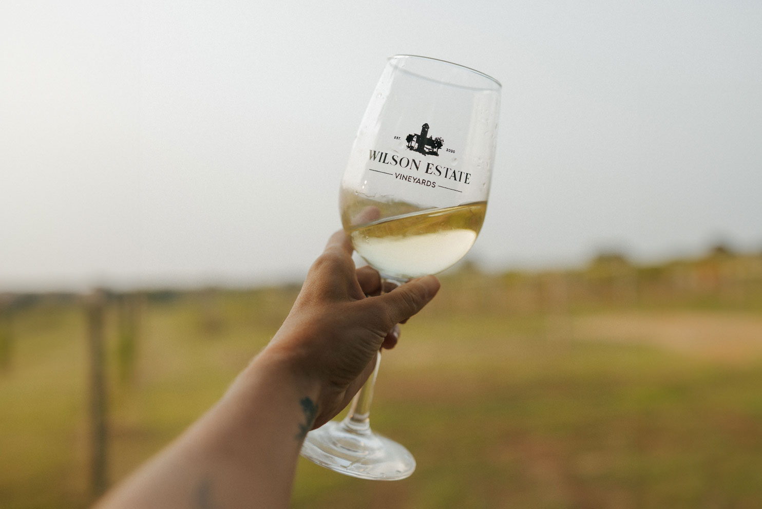 Introducing the Founders Society Wine Club at Wilson Estate Vineyards